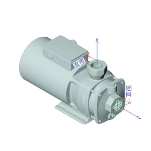 大井水平多段式離心泵浦_4100W_TPH12T4K_V20