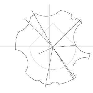 M_RPC 植栽 - 熱帶