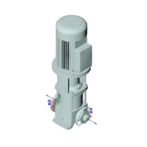大井立式多段離心泵浦_5_5kW_TPR20-3F_V20