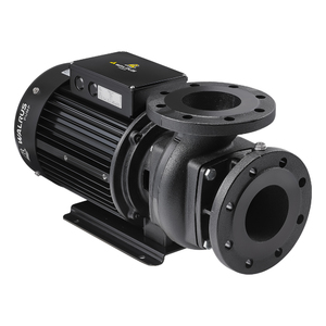 大井臥式多段離心泵浦_7600W_TPM50T2.5K_V20