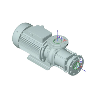 大井臥式多段離心泵浦_10000W_TPM25T6K_V20
