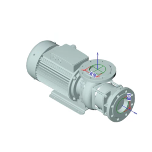 大井臥式多段離心泵浦_10300W_TPM50T4K_V20