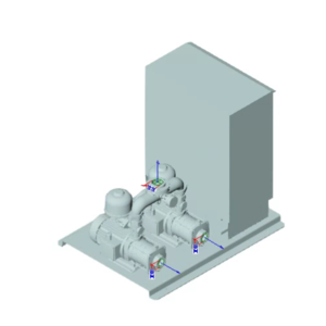 大井電腦變頻恆壓交互並列泵浦_2HPx2_TPH4T4KICx2_V20