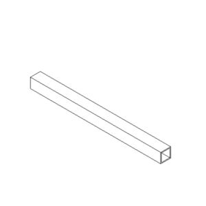 不鏽鋼方管19_19_2.0_V18