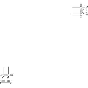 M_含錨定的柱底板