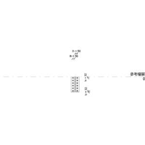 M_雙角連接-螺栓_熔接