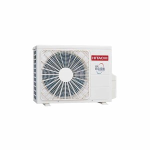 日立變頻分離式冷氣一對一室外機 2.2kW~4.1KW(旗艦/精品)_V18