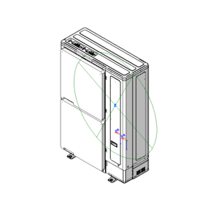 日立變頻分離式冷氣一對一室外機 14.0kW~16.0KW(頂級/尊榮)_V18