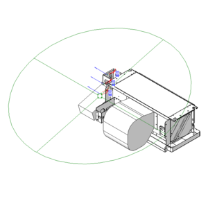 日立變頻分離式埋入型內機2.2kW(尊榮/頂級/精品)_V18