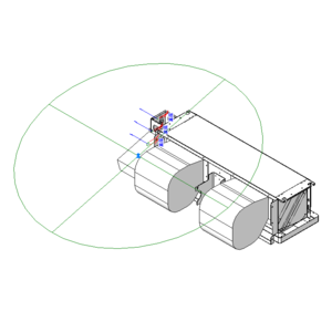 日立變頻分離式埋入型內機2.8KW~4.1KW(尊榮/頂級/精品)_V18