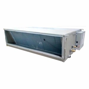 日立變頻多聯埋入型室內機12.5KW~16.0KW_V18