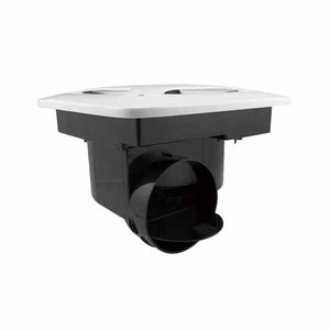 ALASKA 無聲換氣扇 258A_V18