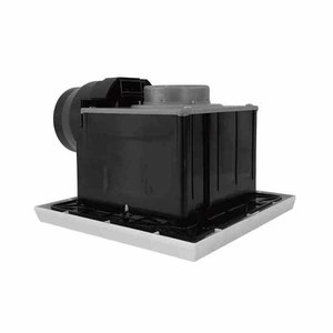 ALASKA 無聲換氣扇 728D_V18