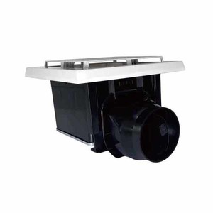 ALASKA 無聲換氣扇 728D_V18