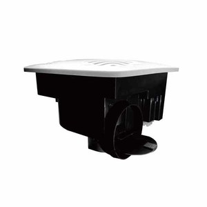 ALASKA 無聲換氣扇 288_V18