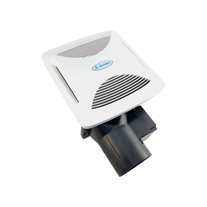 ALASKA 無聲換氣扇 708V_V18