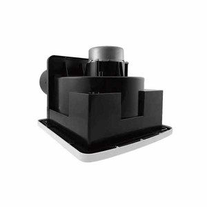 ALASKA 無聲換氣扇 708V_V18