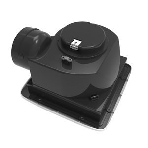 ALASKA 無聲換氣扇 158D.258DH_V18