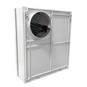 ALASKA 無聲換氣扇 868SD_V18