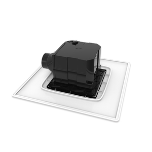 ALASKA 無聲換氣扇 748A營業型_V18