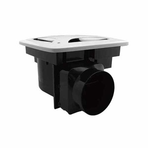 ALASKA 無聲換氣扇 768A豪華型_V18