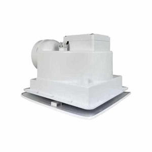 ALASKA 無聲換氣扇 718D_V18