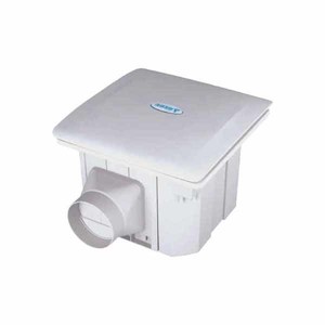 ALASKA 無聲換氣扇 748D_V18