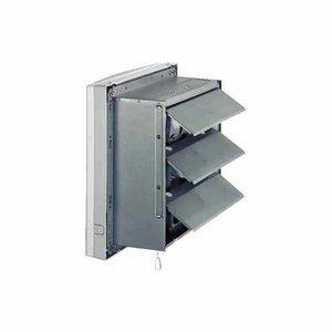 ALASKA 窗型換氣扇 3041D_V18