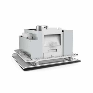 ALASKA 浴室暖風乾操機 300BKP 300BRP_V18