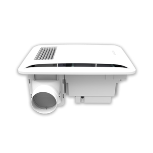 ALASKA 浴室暖風乾操機 918D_V18