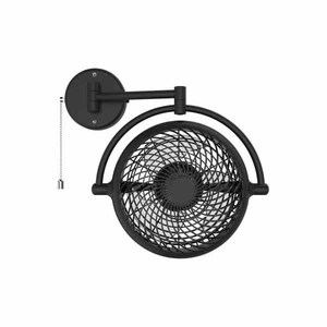 ALASKA 摺疊循環扇 V8A V8D_V18