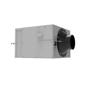 ALASKA 靜音型風機 VT-154 VT-154D_V18