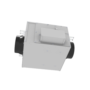 ALASKA 靜音型風機 VT-504 VT-504D_V18