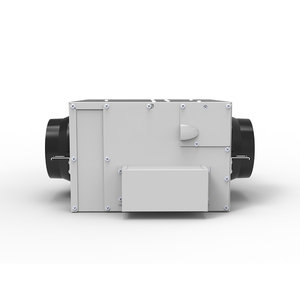 ALASKA 靜音型風機 VT-504 VT-504D_V18