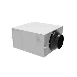 ALASKA 靜音型風機 VT-1204_V18