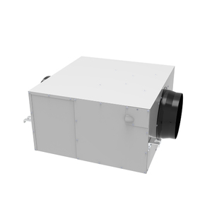 ALASKA 靜音型風機 VT-1604_V18