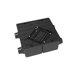 ALASKA HEPA全熱交換器 VH-6288_V18