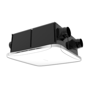 ALASKA HEPA全熱交換器 VC-7288A_V18