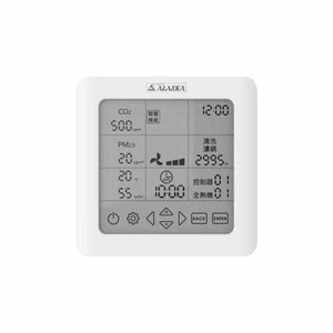 ALASKA 偵測型控制器 AL-7_V18