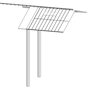 屋頂錨錠點及滑扣型母索_V18