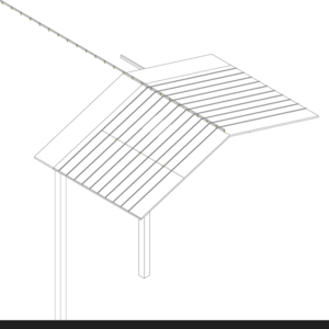 屋頂錨錠點及滑扣型母索_V18