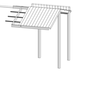 視覺退縮之玻璃欄杆_V18