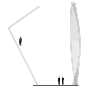 屋頂面超過90度之維護貓道_V18