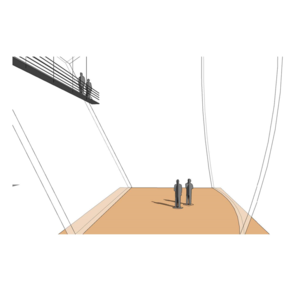 屋頂面超過90度之維護貓道_V18