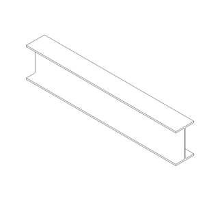 H型鋼 494x302x13x21_V20