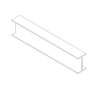 H型鋼 510x306x17x29_V20