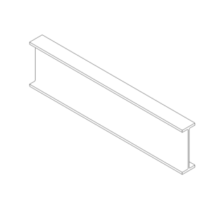 H型鋼 626x207x18x30_V20