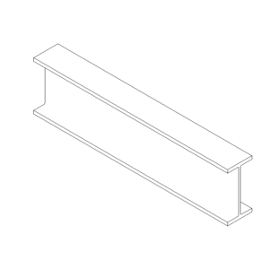 H型鋼 628x312x24x40_V20