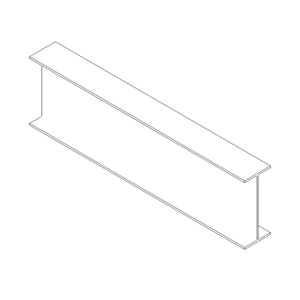 H型鋼 692x300x13x20_V20