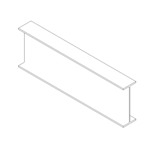 H型鋼 800x300x14x26_V20